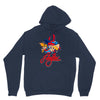 fiftysix Unisex Hoodie
