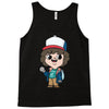 toothless Tank Top