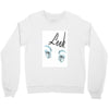 Look Crewneck Sweatshirt