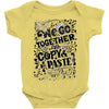 we go together Baby Bodysuit