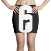 Rainbow Six Siege Mini Skirts