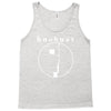 bauhaus Tank Top