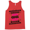 It's A Gigi Thing Tank Top