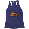 life's a game basketball Racerback Tank