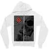give Zipper Hoodie