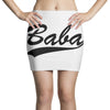 baba (2) Mini Skirts