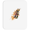 masters attack! Mousepad