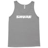 shure new Tank Top