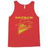 gotham Tank Top