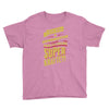 ich bin grossmutter Youth Tee