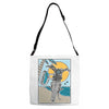 ride and surf Adjustable Strap Totes