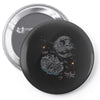 the last great battle Pin-back button