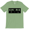 reflections on pi T-Shirt