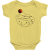 Desert Baby Bodysuit