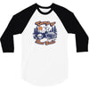 camp of lost souls 3/4 Sleeve Shirt
