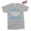Dear Daddy, Thanks for Being my Dad Baby Boy Letter to Father Exclusive T-shirt