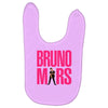 B_MARS 2 Baby Bibs