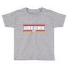 Queens Nyc Toddler T-shirt