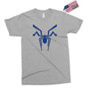 i'm avengers then, i'm spider Exclusive T-shirt