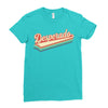 Desperado Ladies Fitted T-Shirt