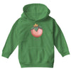regius fructus Youth Hoodie