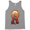 the wind through the keyhole Tank Top