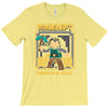 mine shaft T-Shirt