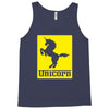 unicorn Tank Top