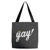 Yay! Tote Bags