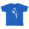 ian brown the stone roses indie music god Toddler T-shirt