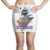 who loves rotweiller Mini Skirts