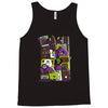 monster at house Tank Top