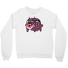 new cat bus Crewneck Sweatshirt