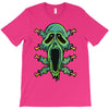 zombie smile T-Shirt