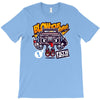 blow your speakers T-Shirt