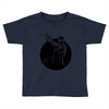 star lord Toddler T-shirt
