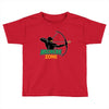 archery Toddler T-shirt