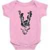 donnie darko Baby Bodysuit