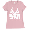 die antwoord ii new Ladies Fitted T-Shirt
