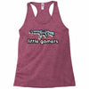 litle gamers Racerback Tank