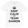 team damon salvatore T-Shirt