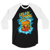 delivery services 3/4 Sleeve Shirt