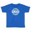 100% natural Toddler T-shirt