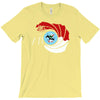 the man with the golden zapper T-Shirt
