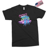 pantsuits and pistols Exclusive T-shirt