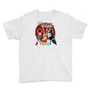 mononoke time Youth Tee