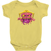 tmnt enemy Baby Onesie
