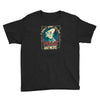 on this plane Youth Tee