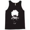 jimi hendrix Tank Top