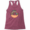donut Racerback Tank